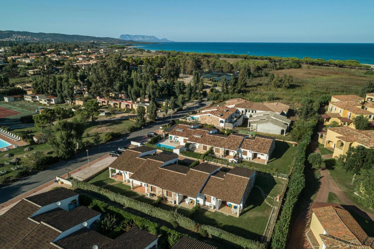 Villette Acquamarina Будоні Екстер'єр фото